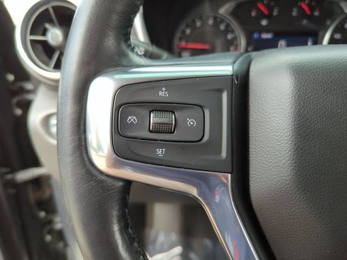 Used 2019 Chevrolet Blazer LT AWD/4WD image 11