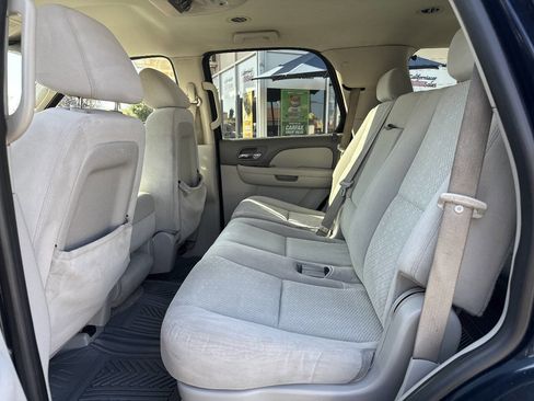 Used 2007 GMC Yukon SLE image 4