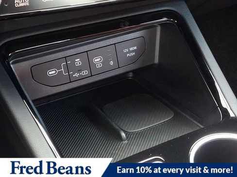 New 2026 Kia K5 GT-Line w/ GT-Line Red Interior Package image 17