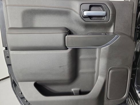 Used 2019 GMC Sierra 1500 AT4 w/ AT4 Premium Package AWD/4WD image 12