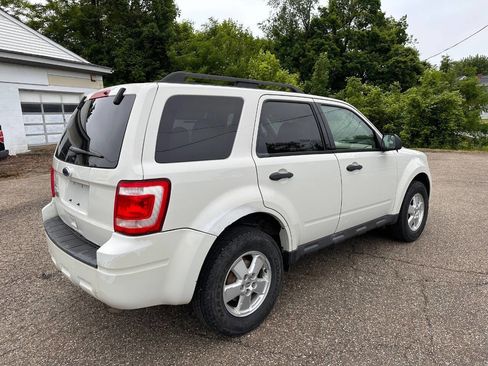Used 2011 Ford Escape XLT AWD/4WD image 3
