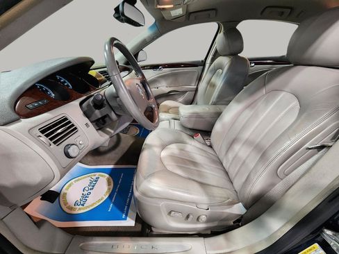 Used 2008 Buick Lucerne CXL w/ Ultra Confidence Package FWD image 13