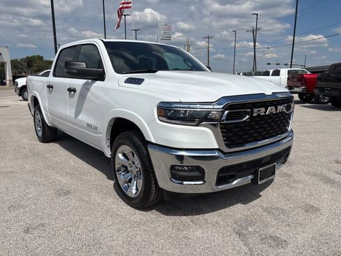 New 2026 RAM 1500 Big Horn image 7