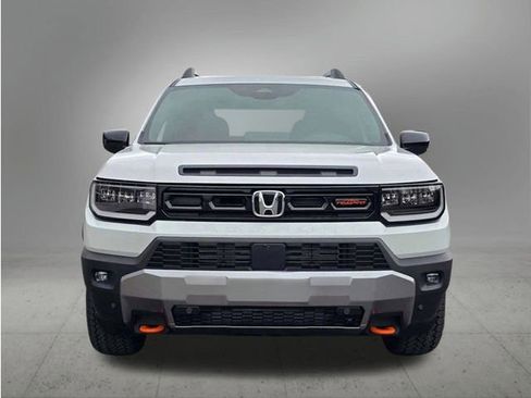 New 2026 Honda Passport TrailSport Elite image 8