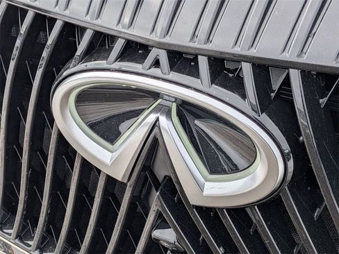 New 2026 INFINITI QX80 Autograph w/ Premium Cargo Package image 9