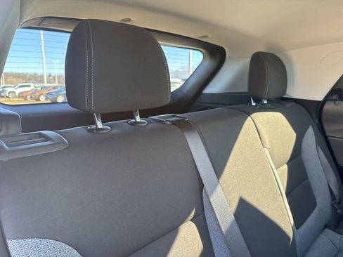 Used 2023 Chevrolet TrailBlazer LT image 41