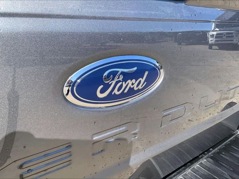 Used 2024 Ford F250 Lariat image 31