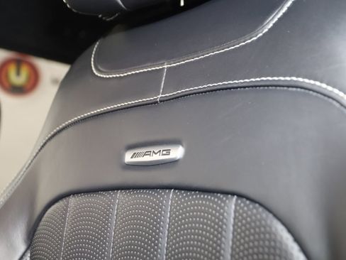 Used 2021 Mercedes-Benz G 63 AMG 4MATIC image 35