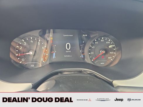 Used 2023 Jeep Compass Limited AWD/4WD image 16