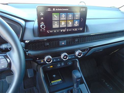 Certified 2024 Honda CR-V EX-L image 12