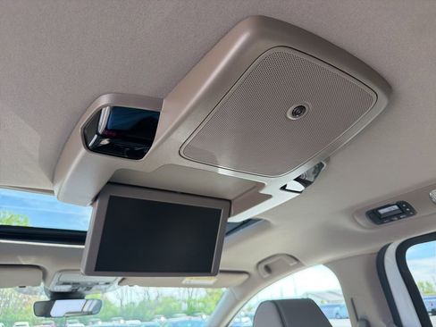 Certified 2024 Honda Odyssey Elite image 38