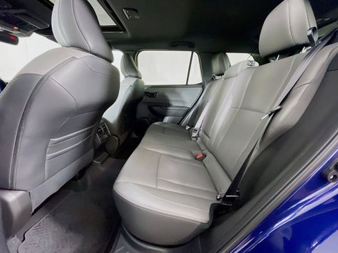 New 2026 Subaru Outback Limited AWD/4WD image 20