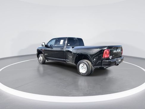 Used 2025 RAM 3500 Longhorn AWD/4WD image 6