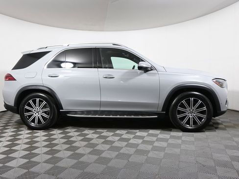 Used 2026 Mercedes-Benz GLE 350 4MATIC image 8