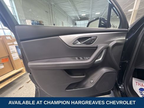 Used 2021 Chevrolet Blazer LT FWD image 30