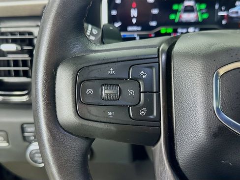 Used 2023 GMC Sierra 1500 AT4 w/ AT4 Preferred Package image 23