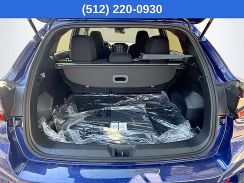 New 2026 Subaru Impreza RS image 31