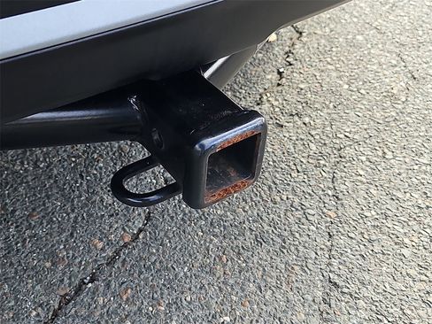 Certified 2020 Honda CR-V EX image 20