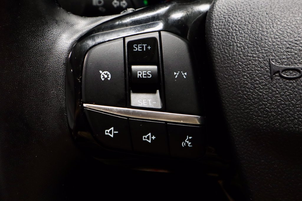 Certified 2024 Ford Escape Active w/ Cold Weather Package FWD image 27