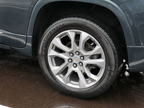 Used 2021 Chevrolet Traverse Premier image 7