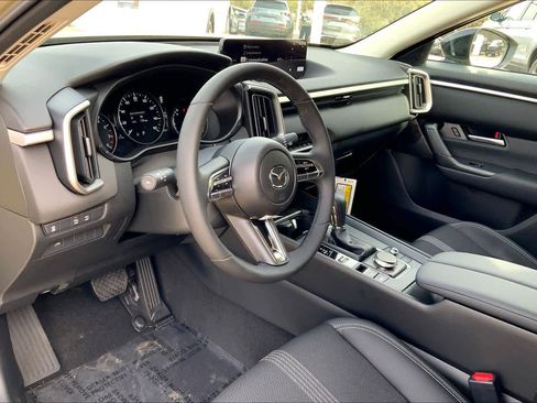 New 2026 MAZDA CX-50 Meridian Edition w/ Weather Package image 8