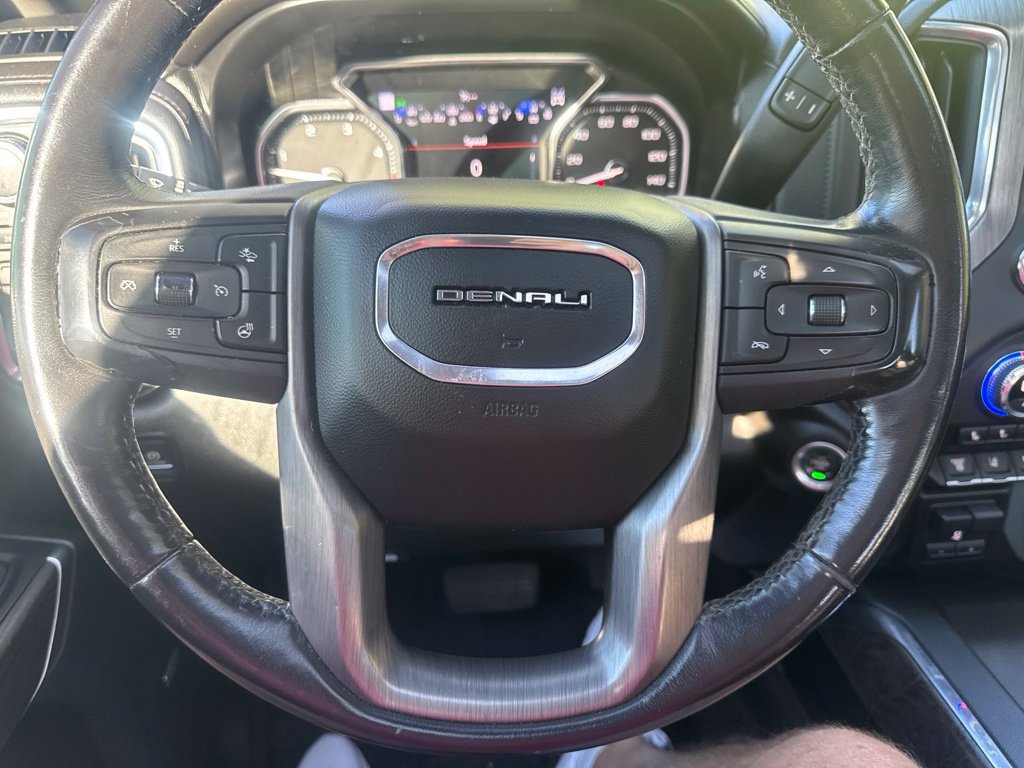 Used 2022 GMC Sierra 3500 Denali AWD/4WD image 24