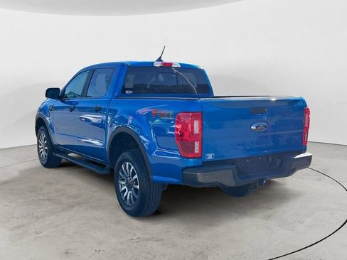 Used 2021 Ford Ranger XLT w/ Equipment Group 302A High AWD/4WD image 3