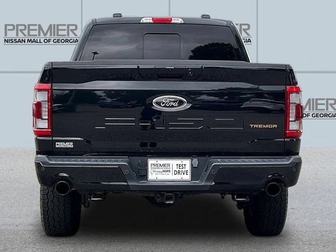 Used 2023 Ford F150 Tremor w/ Equipment Group 402A High AWD/4WD image 6