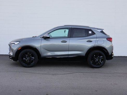 New 2026 Buick Encore GX Sport Touring image 3