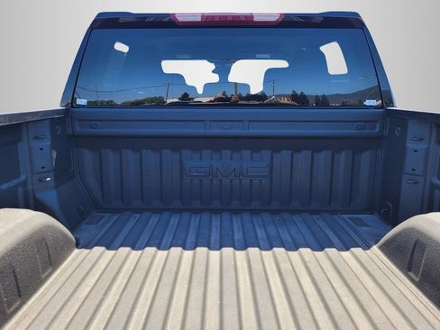 New 2026 GMC Sierra 1500 Elevation w/ Elevation Select Package RWD image 7