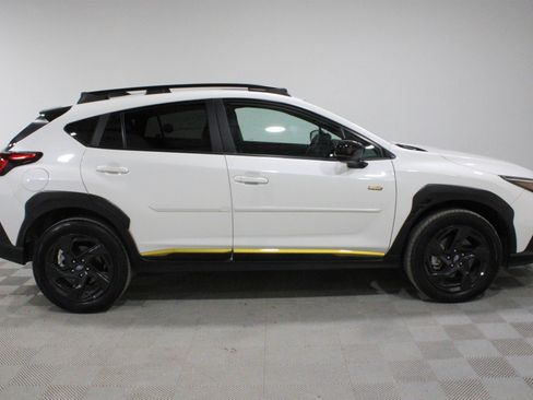 Certified 2025 Subaru Crosstrek 2.5i Sport w/ Crosstrek Mirror Package image 25