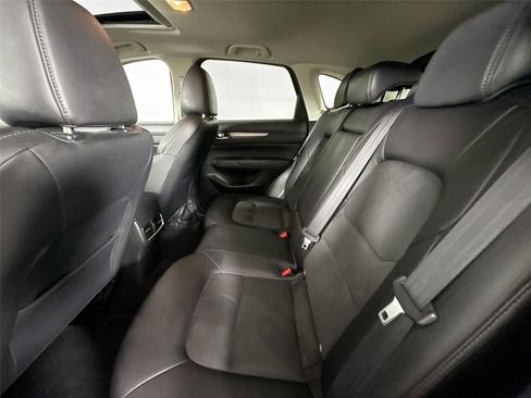 Used 2018 MAZDA CX-5 Touring w/ Preferred Equipment Package FWD image 31