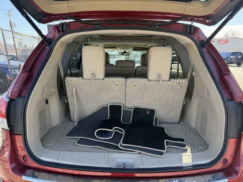 Used 2014 Nissan Pathfinder SL w/ SL Premium Package image 22