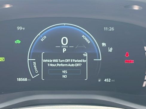 Used 2025 Toyota Camry SE w/ Convenience Package FWD image 14