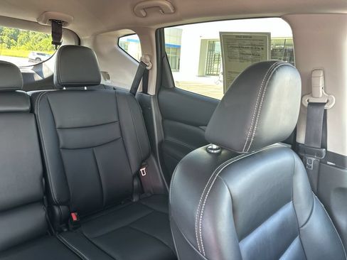Used 2023 Nissan Murano SV w/ SV Midnight Edition Package AWD/4WD image 14