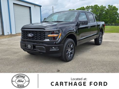 New 2026 Ford F150 XLT AWD/4WD image 1
