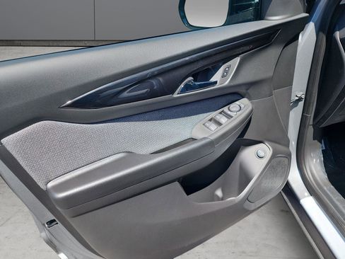 New 2026 Chevrolet TrailBlazer LT AWD/4WD image 17