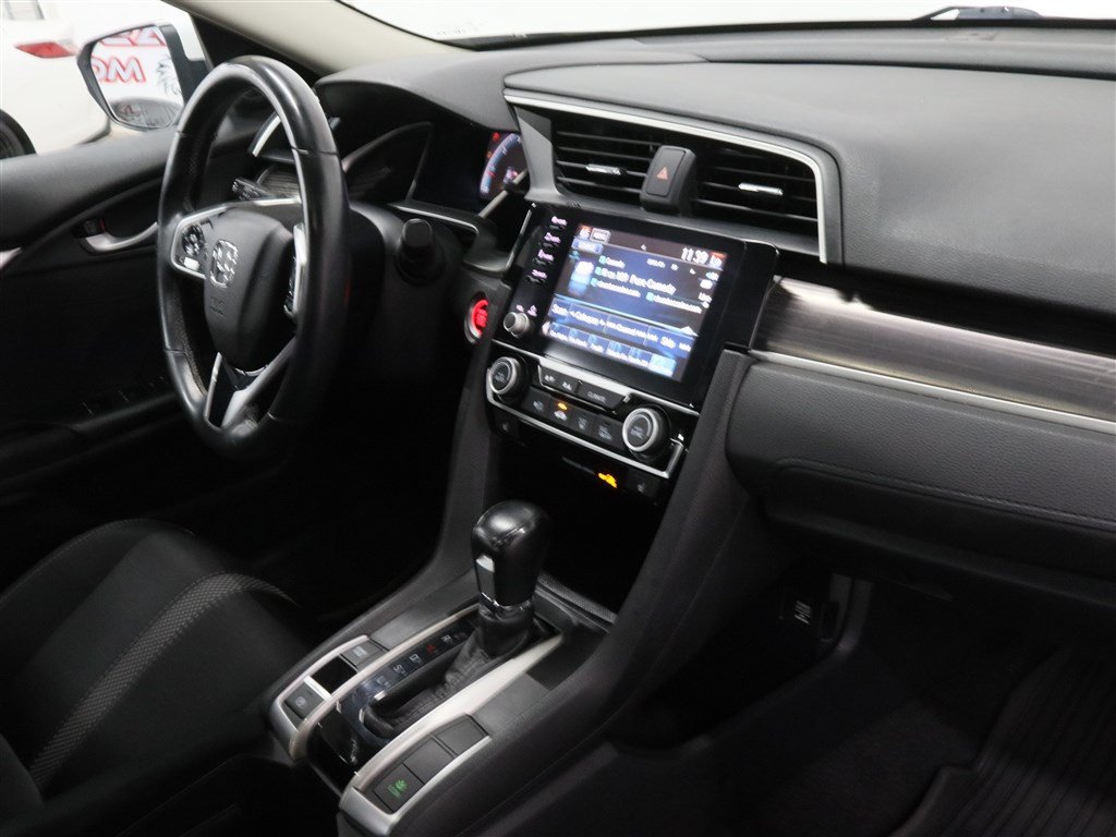Used 2020 Honda Civic EX image 27