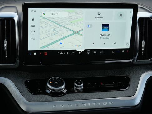 New 2025 Ford Expedition Tremor image 11