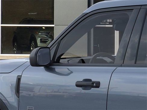 New 2025 Ford Bronco Sport Big Bend image 43