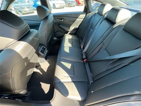 New 2025 Honda Accord Sport image 29