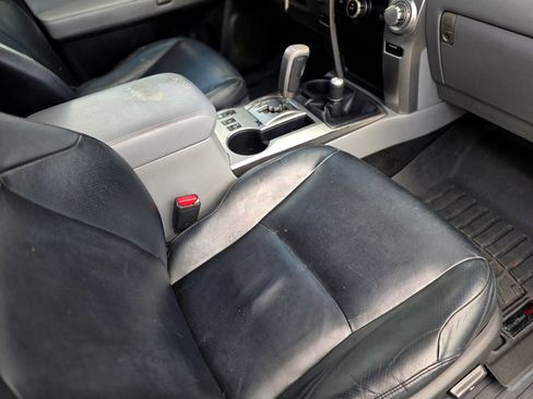 Used 2012 Toyota 4Runner SR5 w/ Premium Pkg AWD/4WD image 32