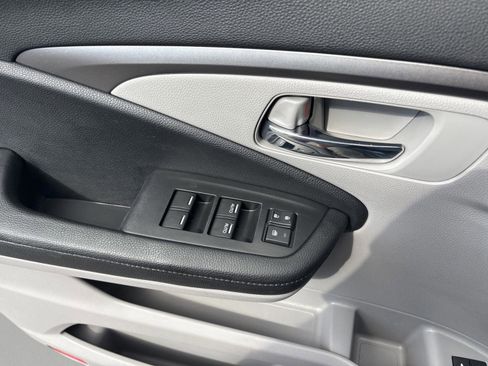 Certified 2017 Honda Pilot EX-L image 17