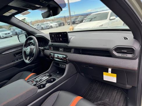 New 2026 Honda Passport TrailSport image 12