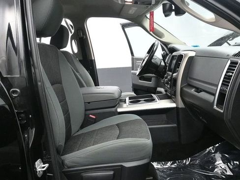 Used 2014 RAM 3500 Big Horn w/ Black Appearance Group image 13