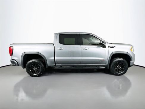 Used 2020 GMC Sierra 1500 AT4 w/ AT4 Premium Package AWD/4WD image 17