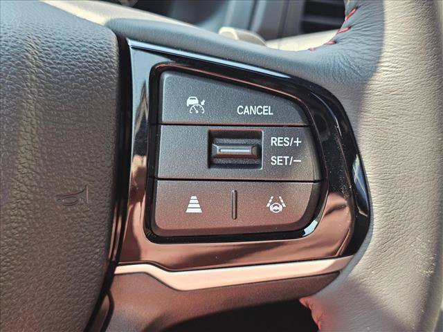 New 2026 Honda Odyssey Sport-L image 23
