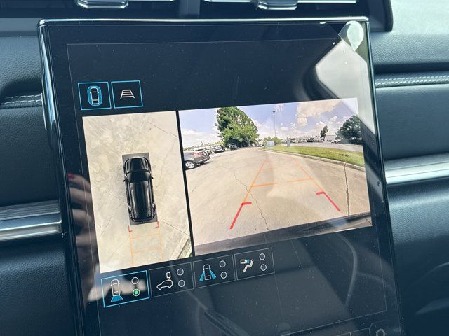 New 2027 GMC Terrain Denali w/ LPO, Black Badging Package AWD/4WD image 8