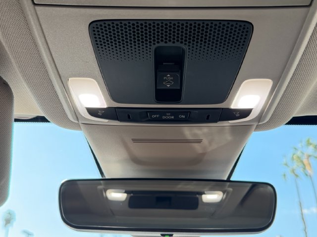Used 2026 Honda CR-V EX-L image 27