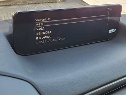 New 2026 MAZDA CX-50 Meridian Edition w/ Cargo Package image 12